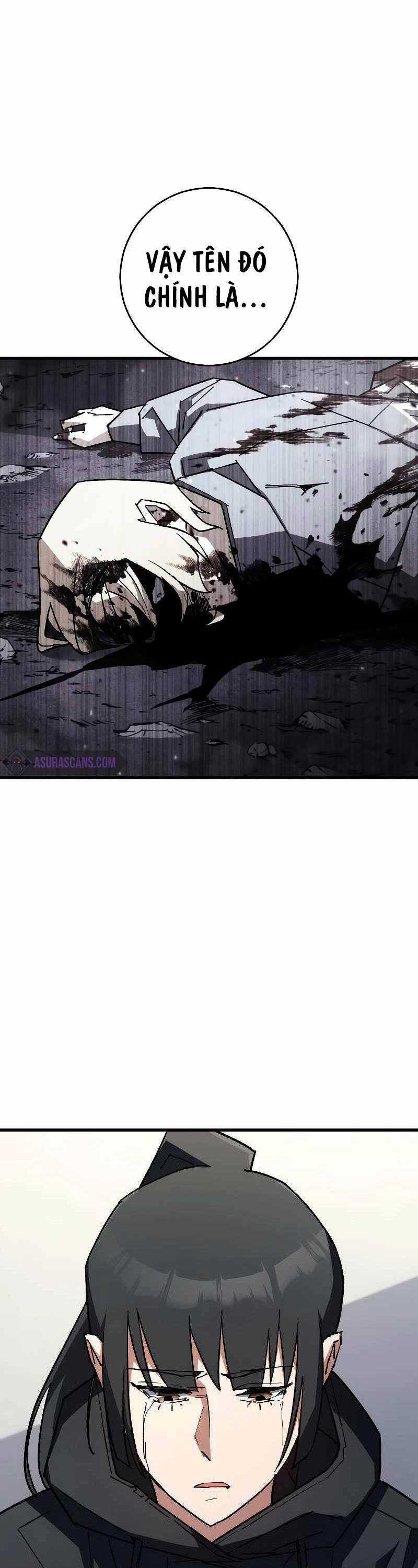 Anh Hùng Trở Lại - Chapter 79 - Trang 4