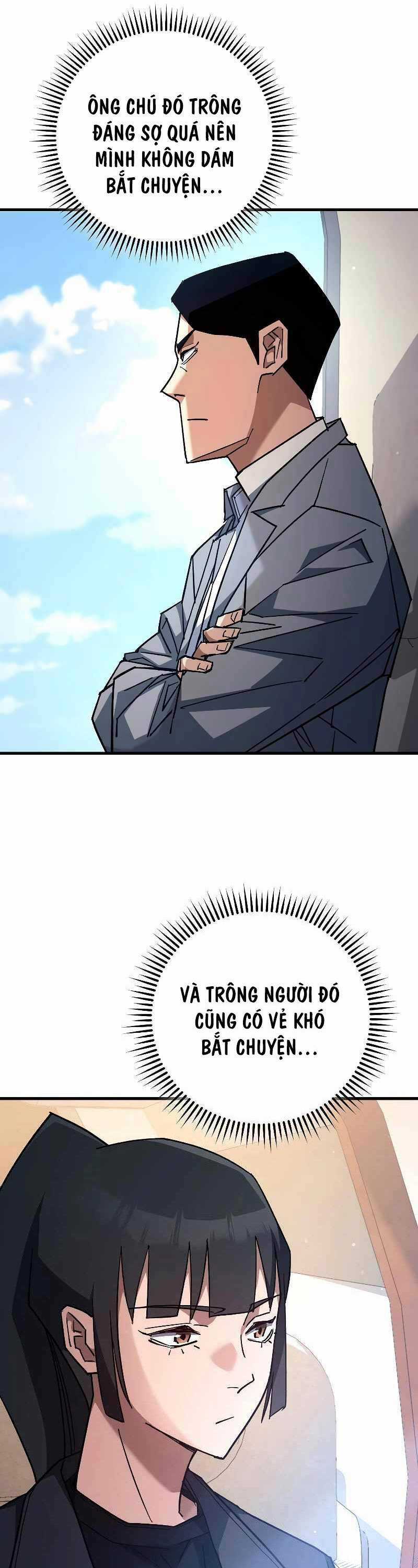 Anh Hùng Trở Lại - Chapter 79 - Trang 32