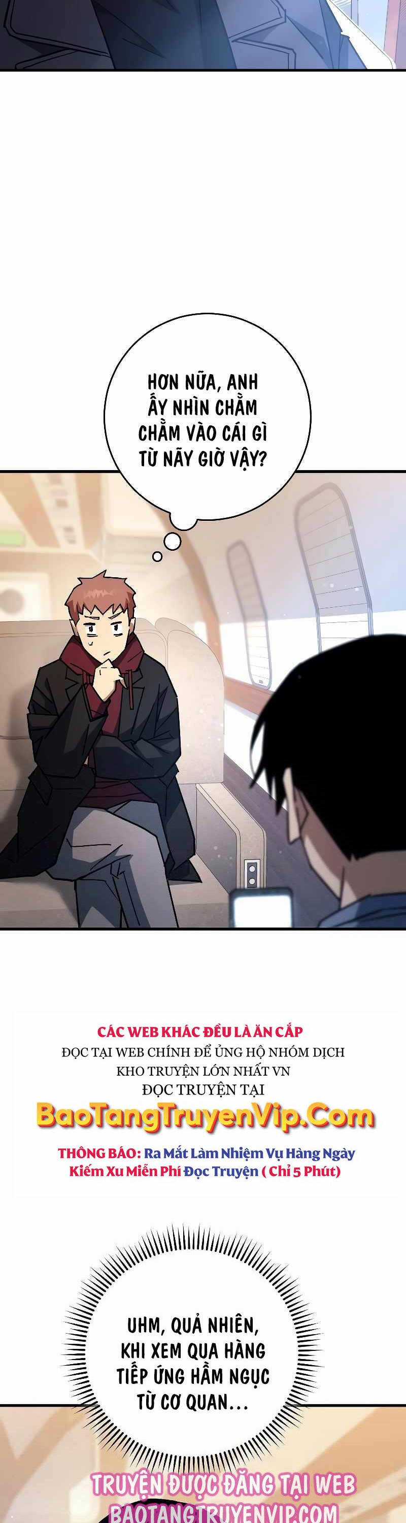 Anh Hùng Trở Lại - Chapter 79 - Trang 33