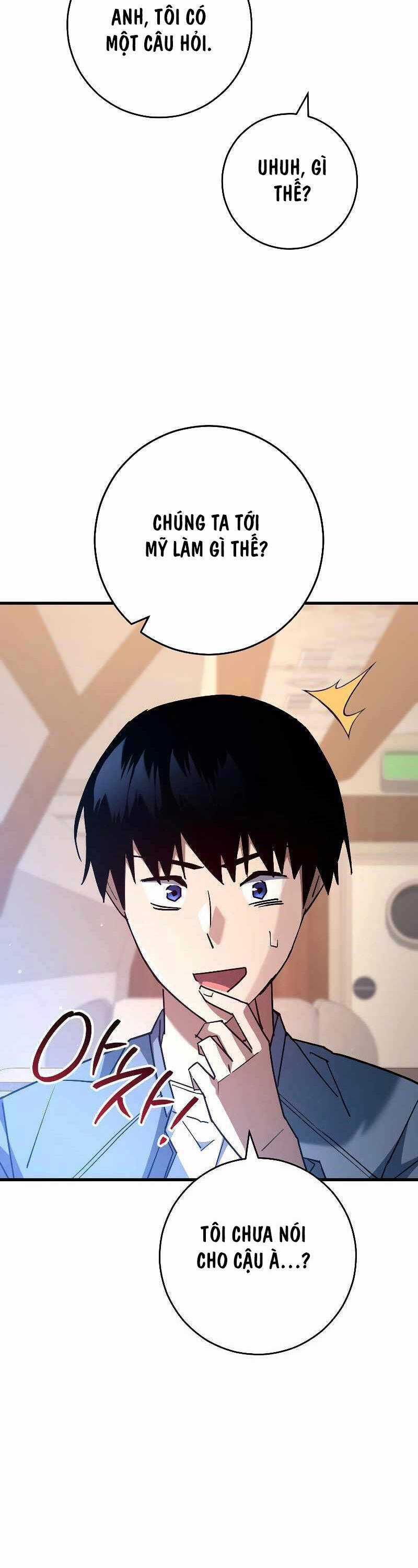 Anh Hùng Trở Lại - Chapter 79 - Trang 35