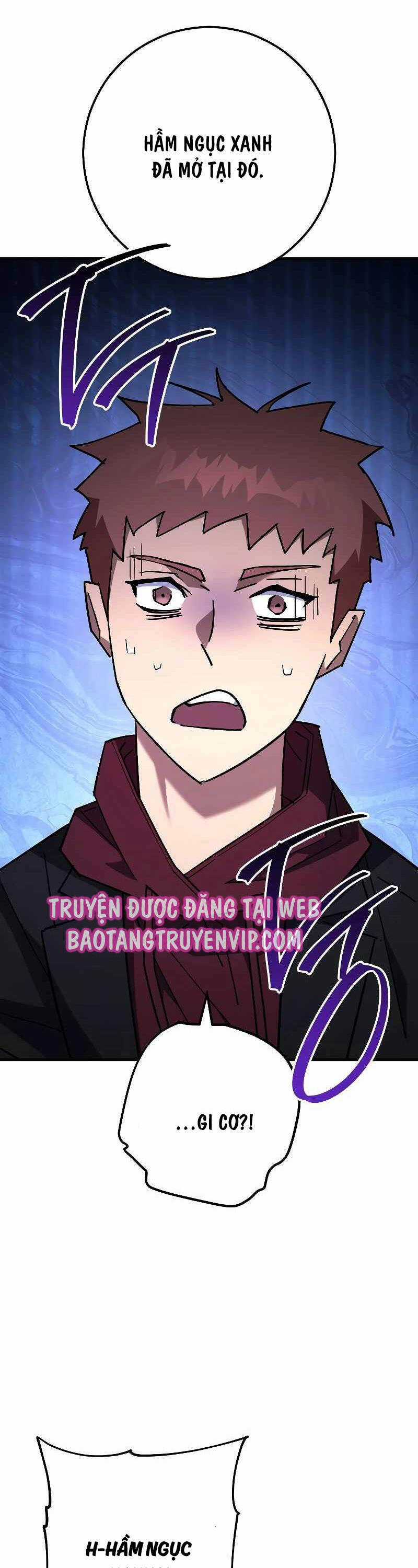 Anh Hùng Trở Lại - Chapter 79 - Trang 36