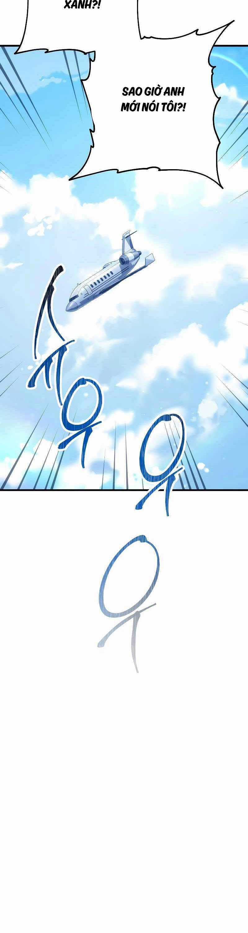 Anh Hùng Trở Lại - Chapter 79 - Trang 37