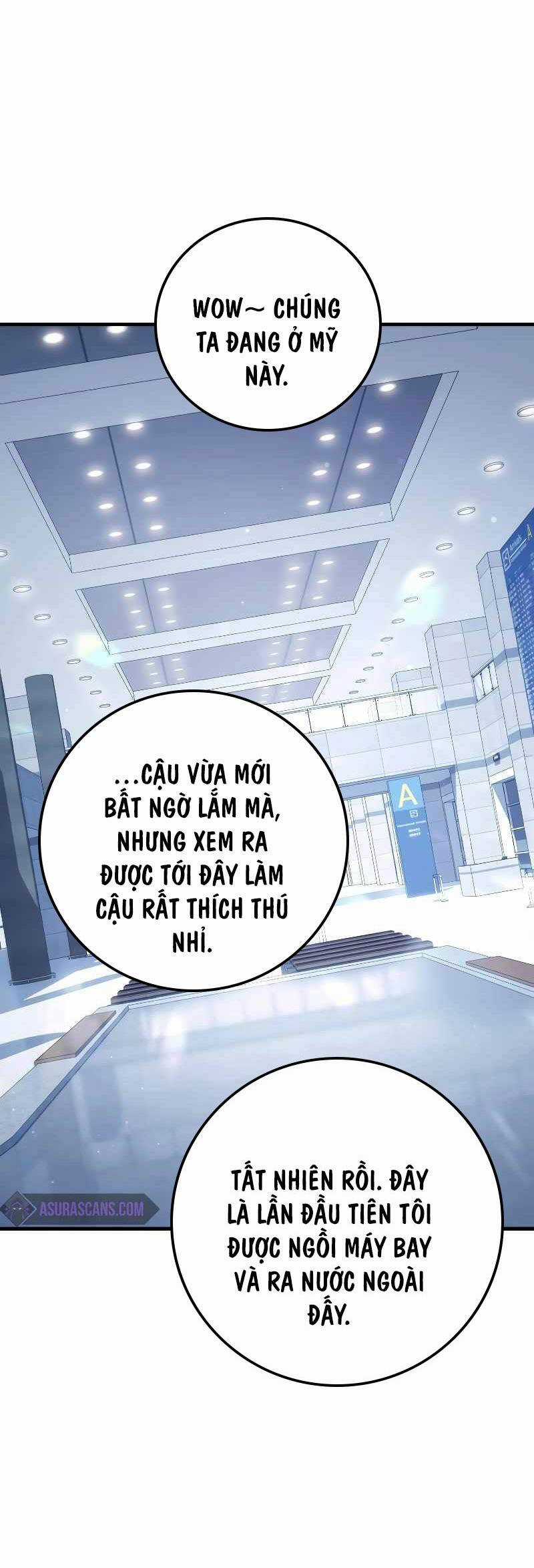 Anh Hùng Trở Lại - Chapter 79 - Trang 38
