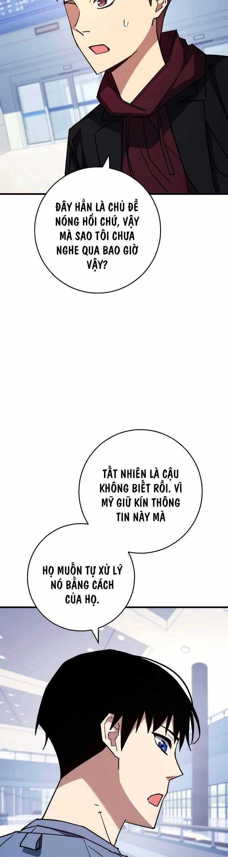 Anh Hùng Trở Lại - Chapter 79 - Trang 40