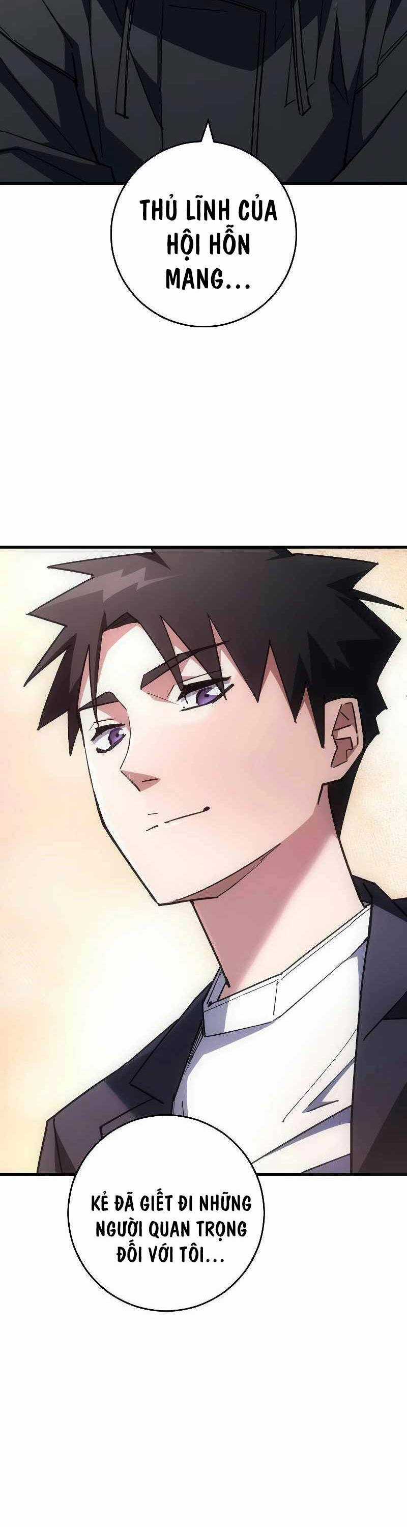 Anh Hùng Trở Lại - Chapter 79 - Trang 5