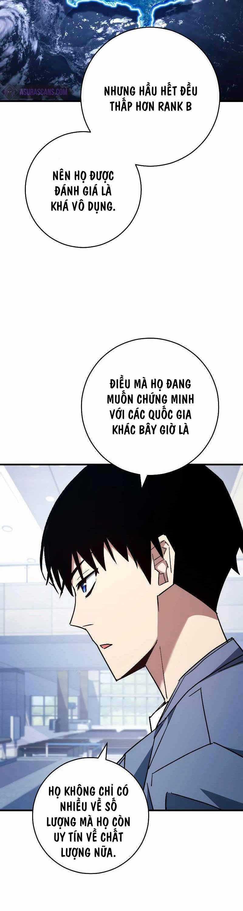 Anh Hùng Trở Lại - Chapter 79 - Trang 42