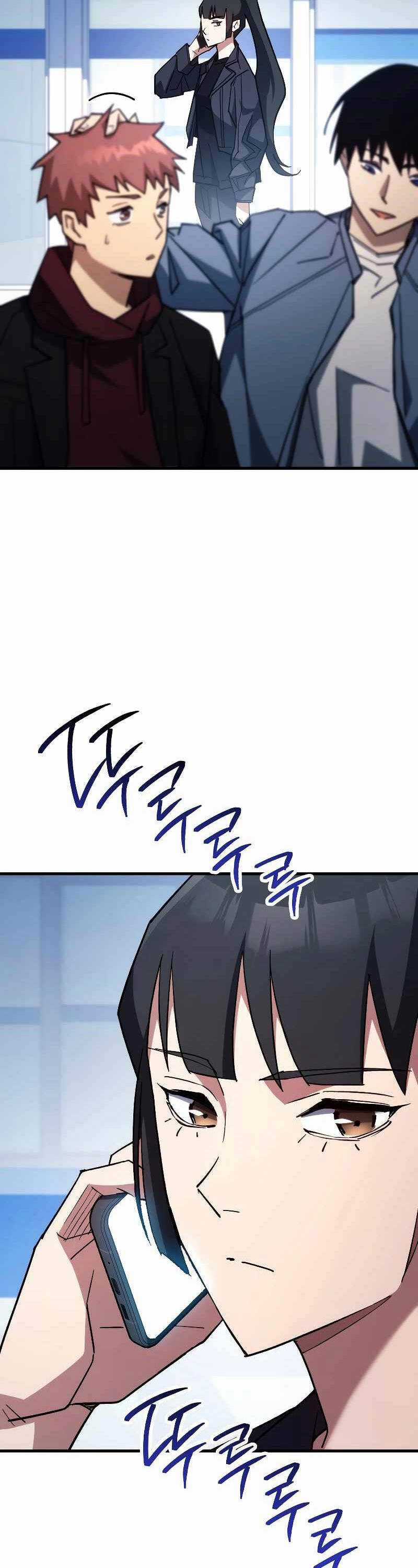 Anh Hùng Trở Lại - Chapter 79 - Trang 44