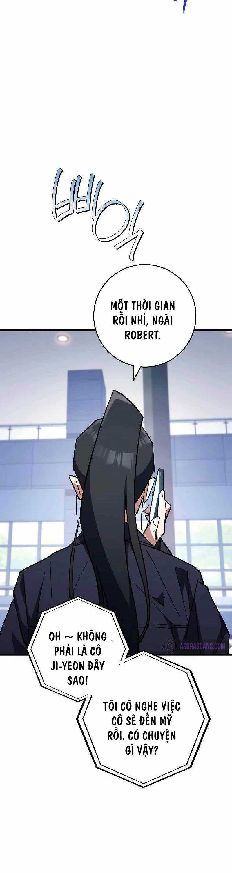 Anh Hùng Trở Lại - Chapter 79 - Trang 45