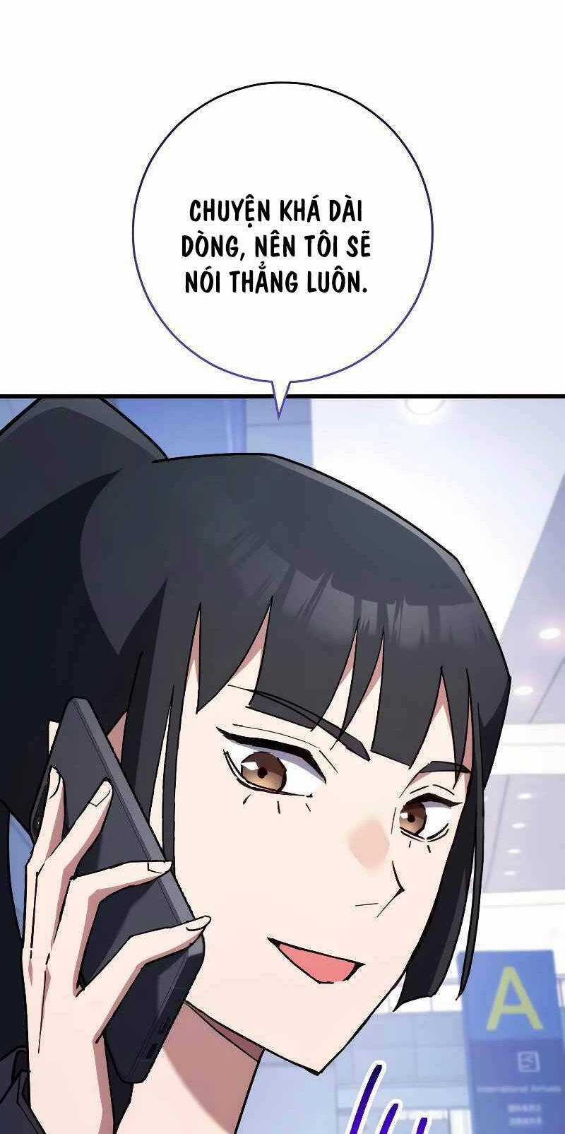 Anh Hùng Trở Lại - Chapter 79 - Trang 46