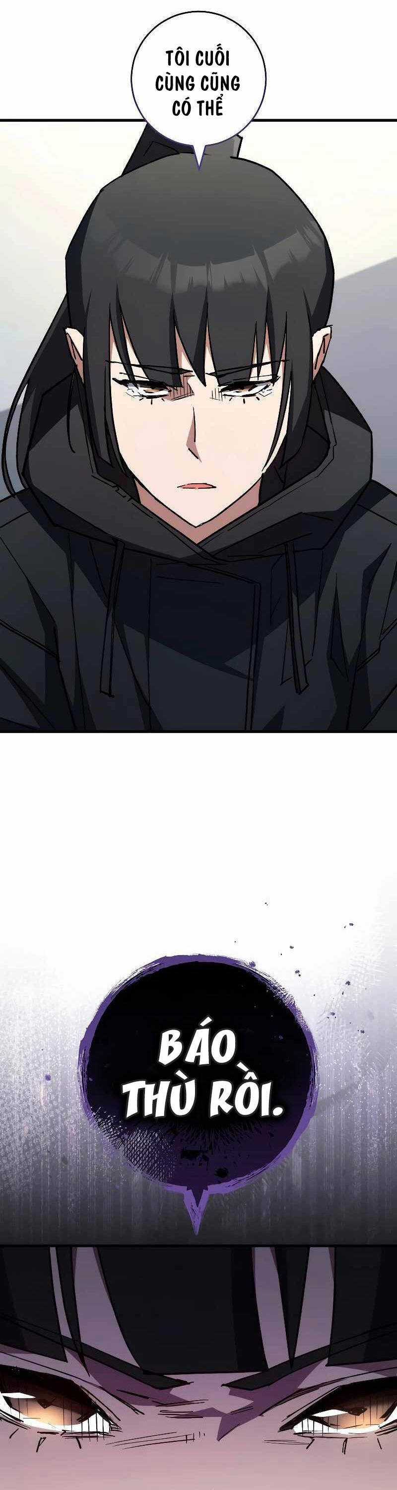 Anh Hùng Trở Lại - Chapter 79 - Trang 6