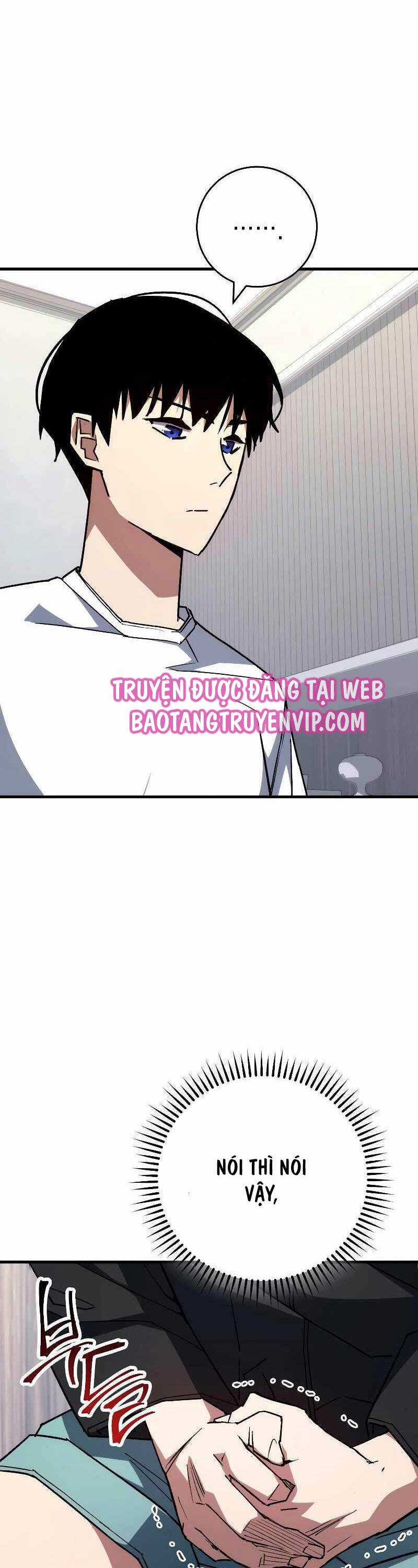 Anh Hùng Trở Lại - Chapter 79 - Trang 9