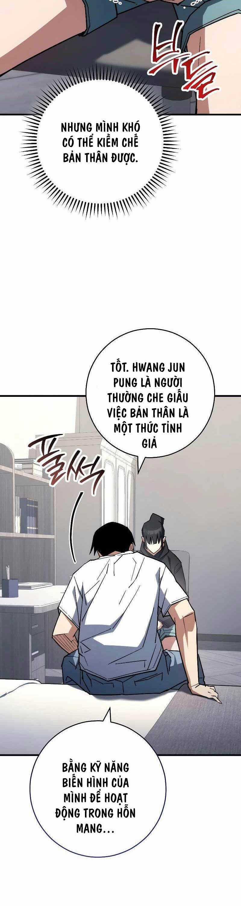 Anh Hùng Trở Lại - Chapter 79 - Trang 10