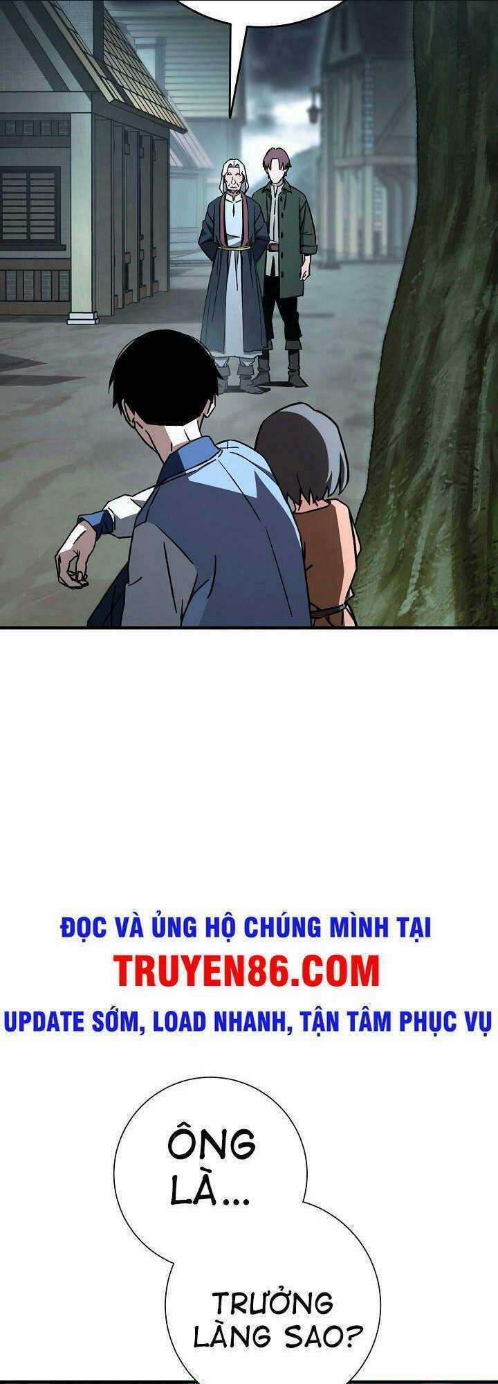 Anh Hùng Trở Lại - Chapter 8 - Trang 2