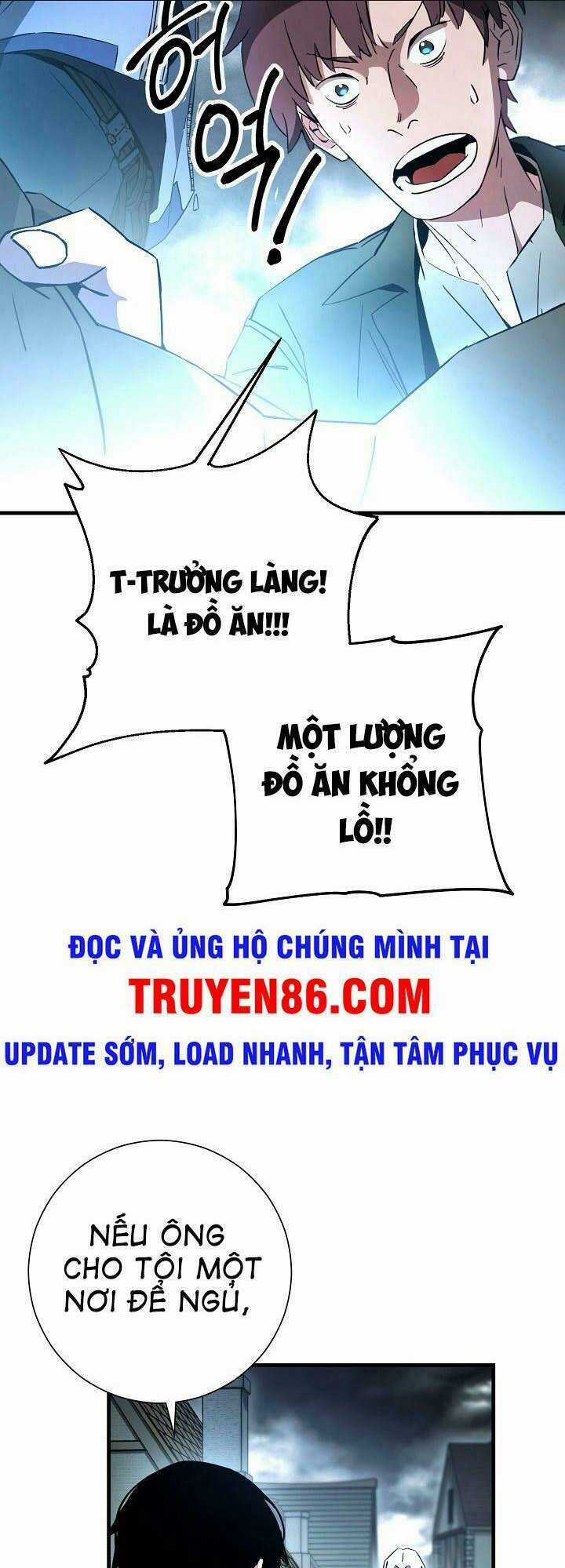Anh Hùng Trở Lại - Chapter 8 - Trang 11