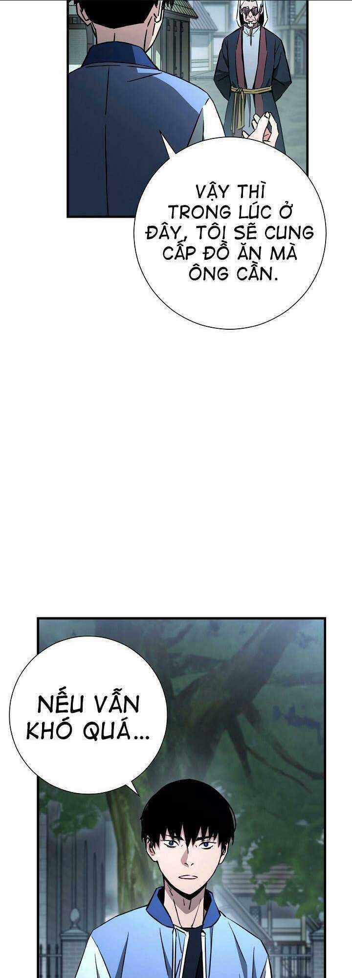 Anh Hùng Trở Lại - Chapter 8 - Trang 12