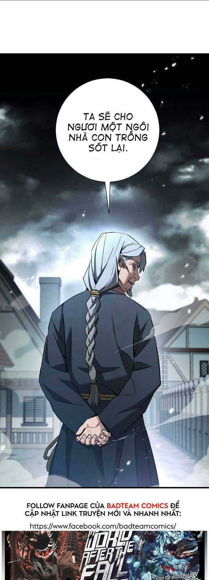 Anh Hùng Trở Lại - Chapter 8 - Trang 14