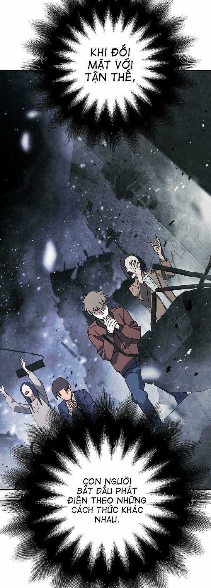 Anh Hùng Trở Lại - Chapter 8 - Trang 20