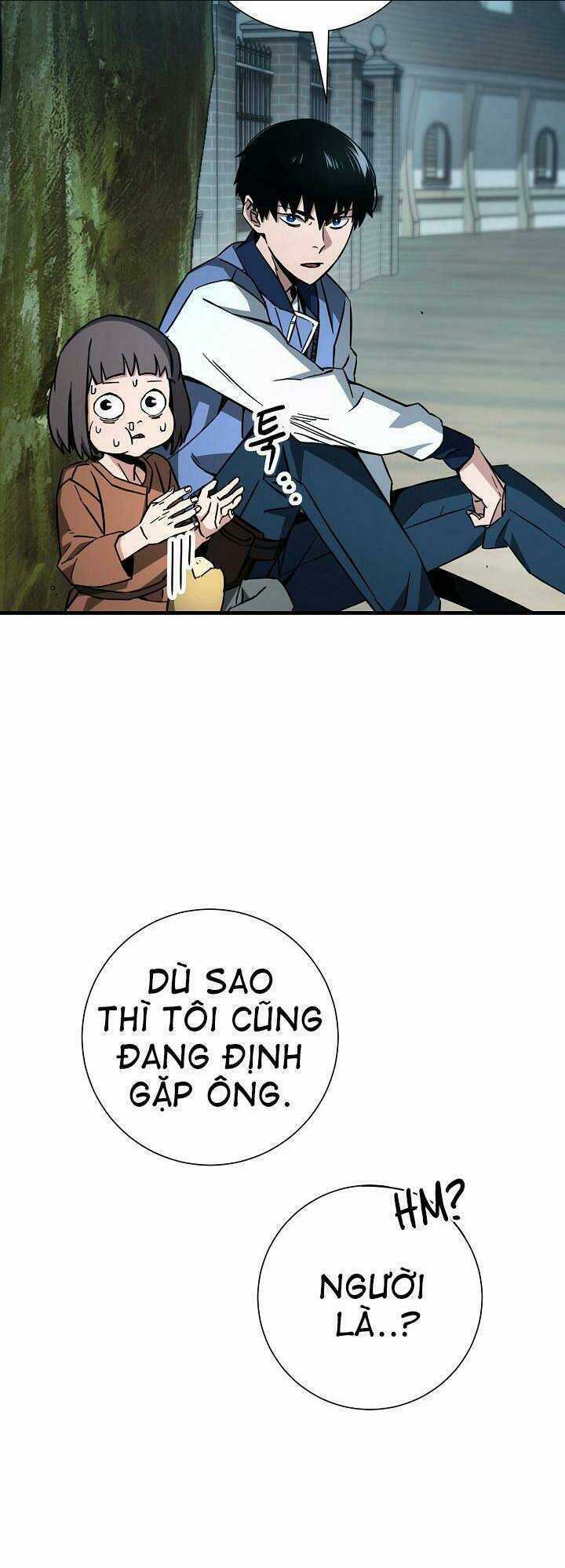 Anh Hùng Trở Lại - Chapter 8 - Trang 3