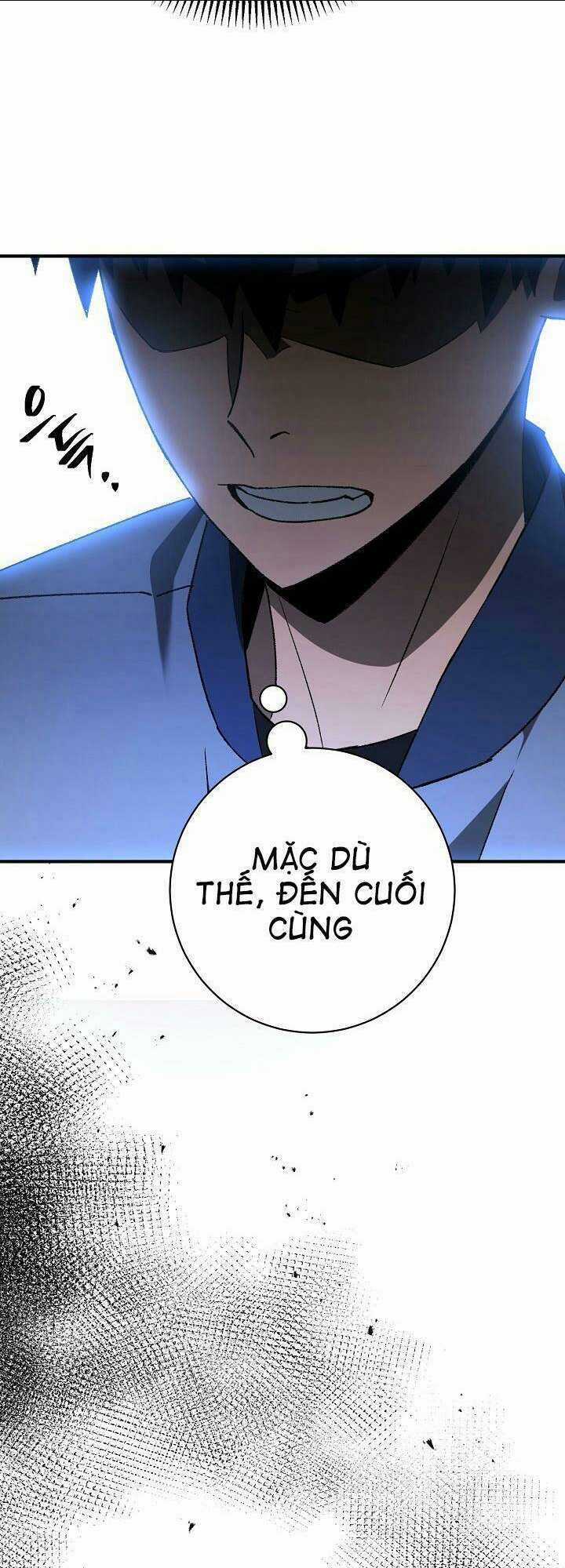 Anh Hùng Trở Lại - Chapter 8 - Trang 22