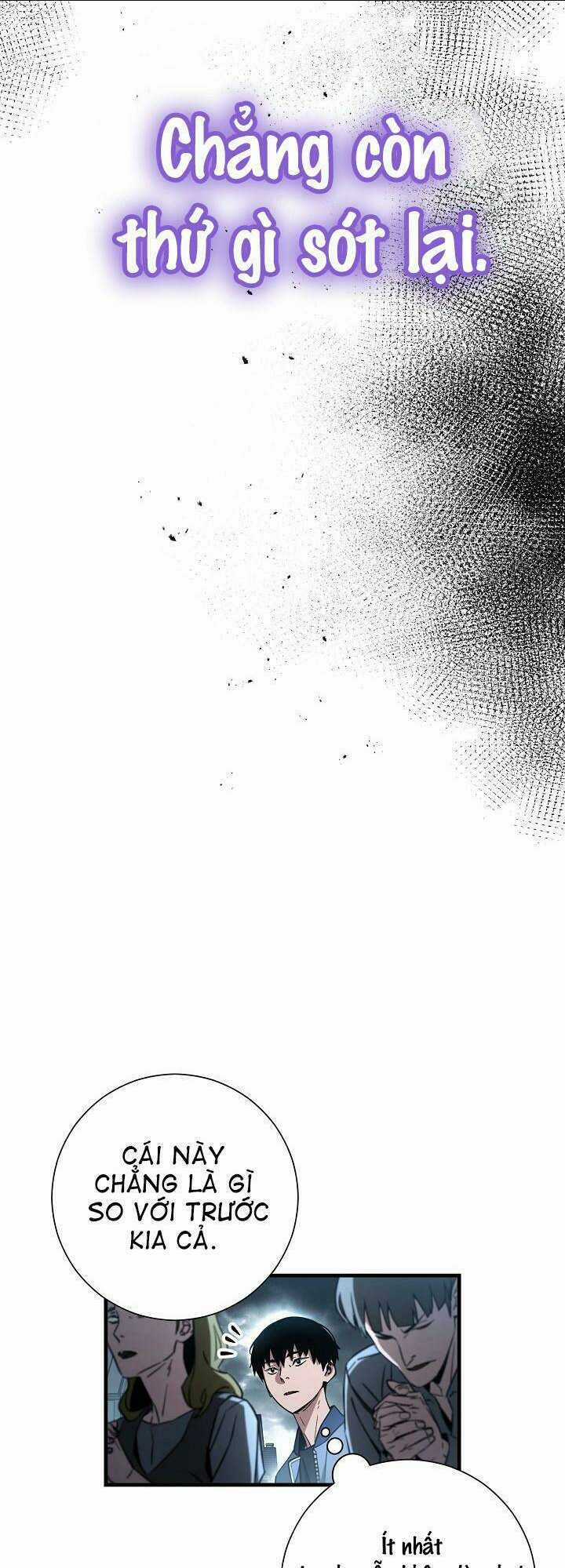 Anh Hùng Trở Lại - Chapter 8 - Trang 23