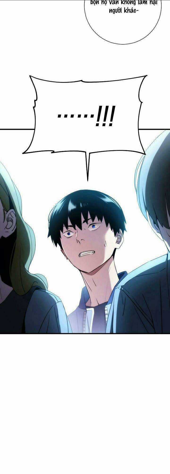 Anh Hùng Trở Lại - Chapter 8 - Trang 24