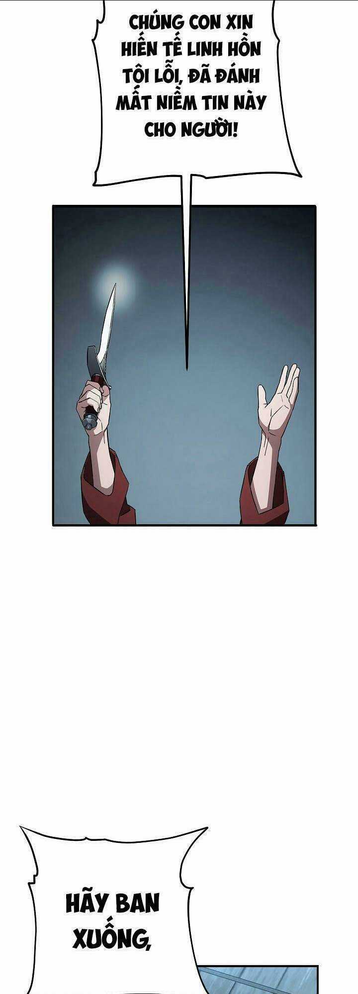 Anh Hùng Trở Lại - Chapter 8 - Trang 26