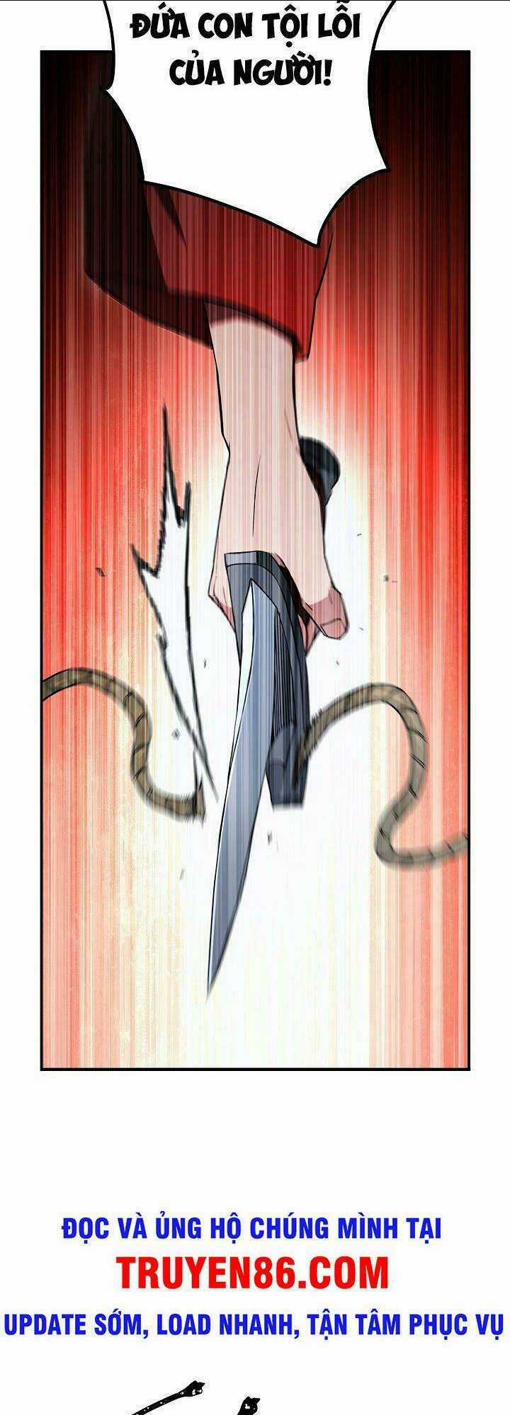 Anh Hùng Trở Lại - Chapter 8 - Trang 28