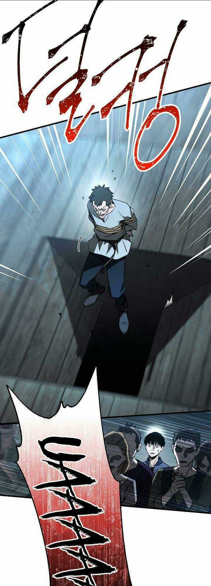 Anh Hùng Trở Lại - Chapter 8 - Trang 29