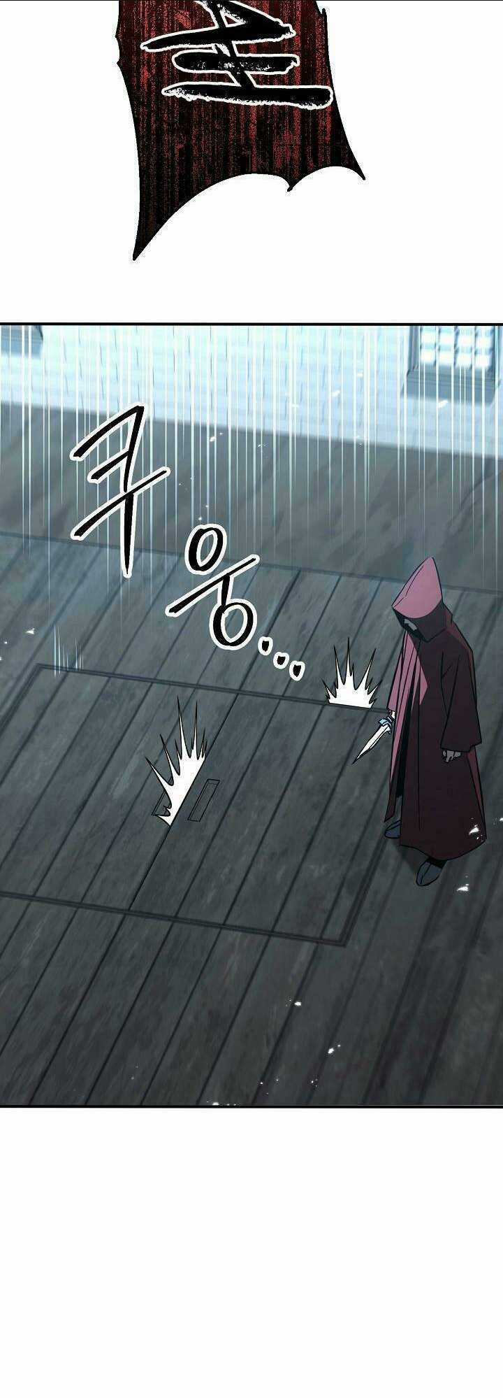 Anh Hùng Trở Lại - Chapter 8 - Trang 30