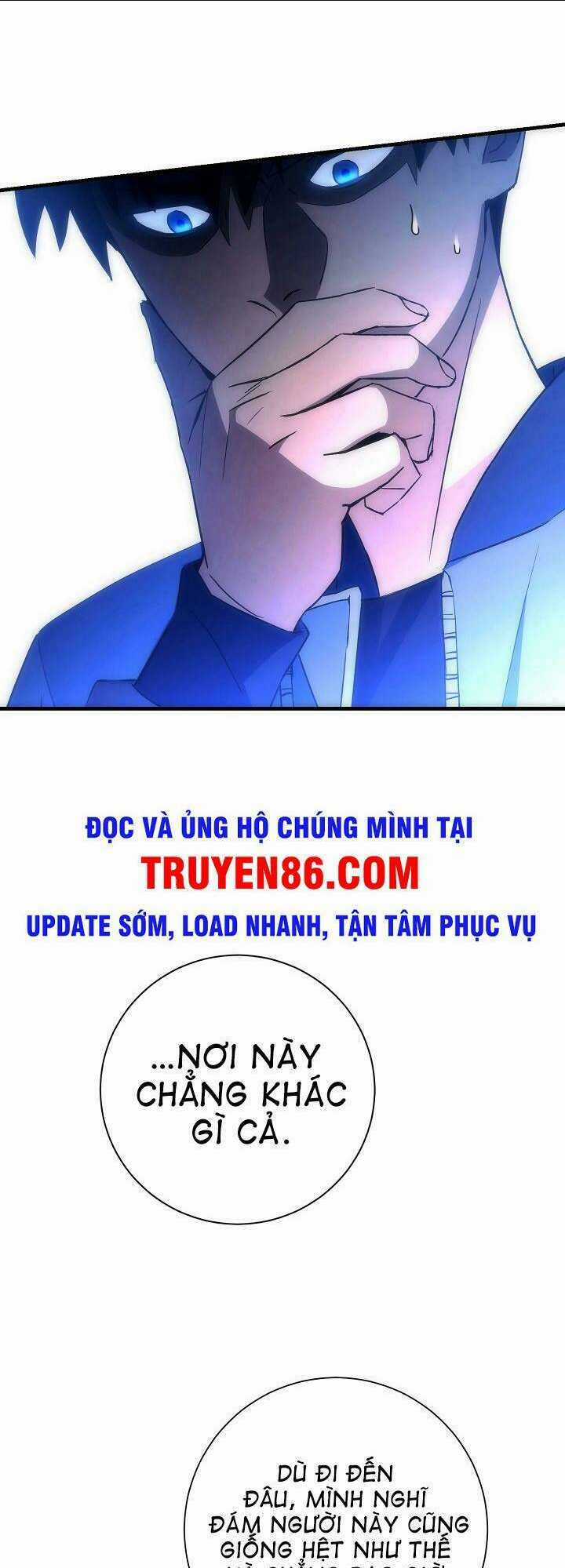 Anh Hùng Trở Lại - Chapter 8 - Trang 31