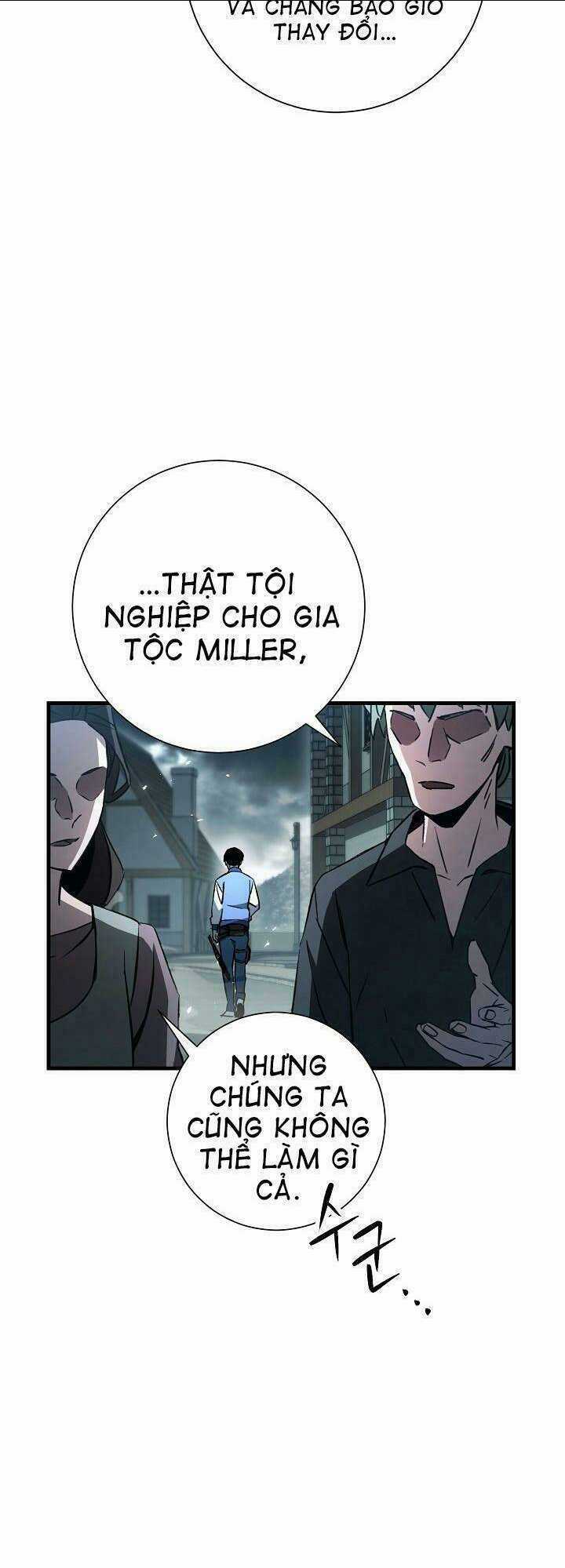 Anh Hùng Trở Lại - Chapter 8 - Trang 32