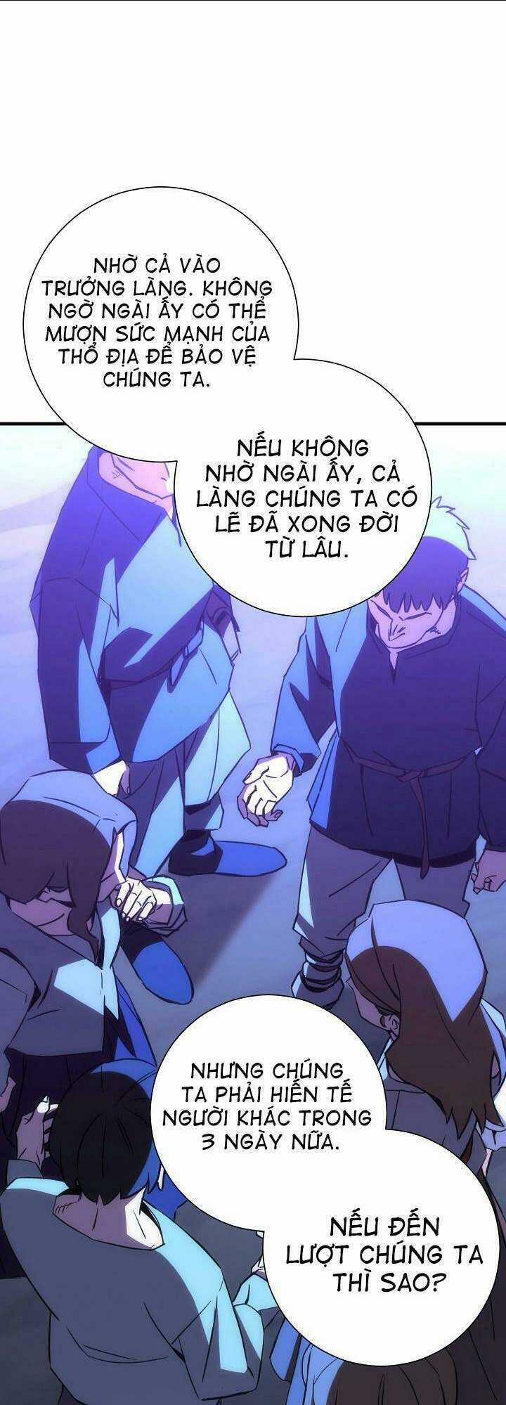 Anh Hùng Trở Lại - Chapter 8 - Trang 34