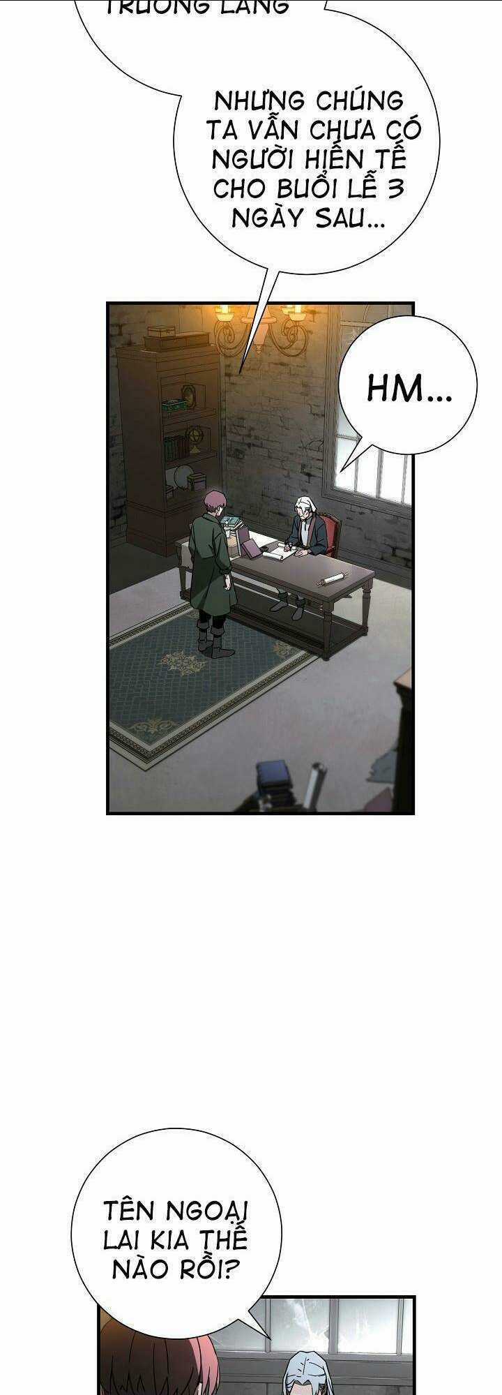 Anh Hùng Trở Lại - Chapter 8 - Trang 38