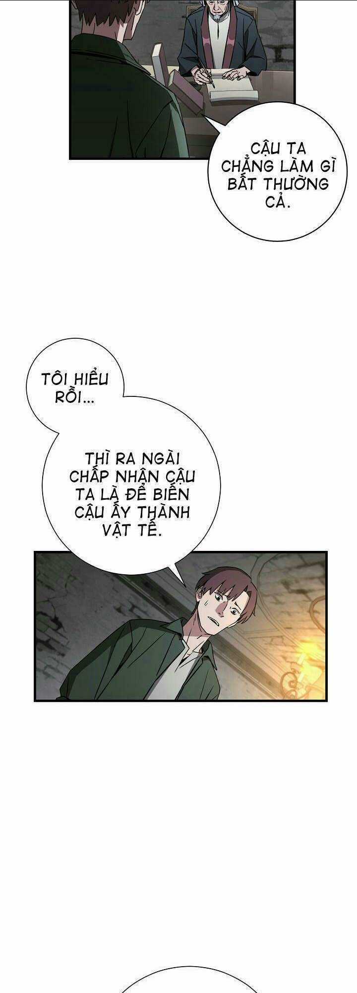Anh Hùng Trở Lại - Chapter 8 - Trang 39