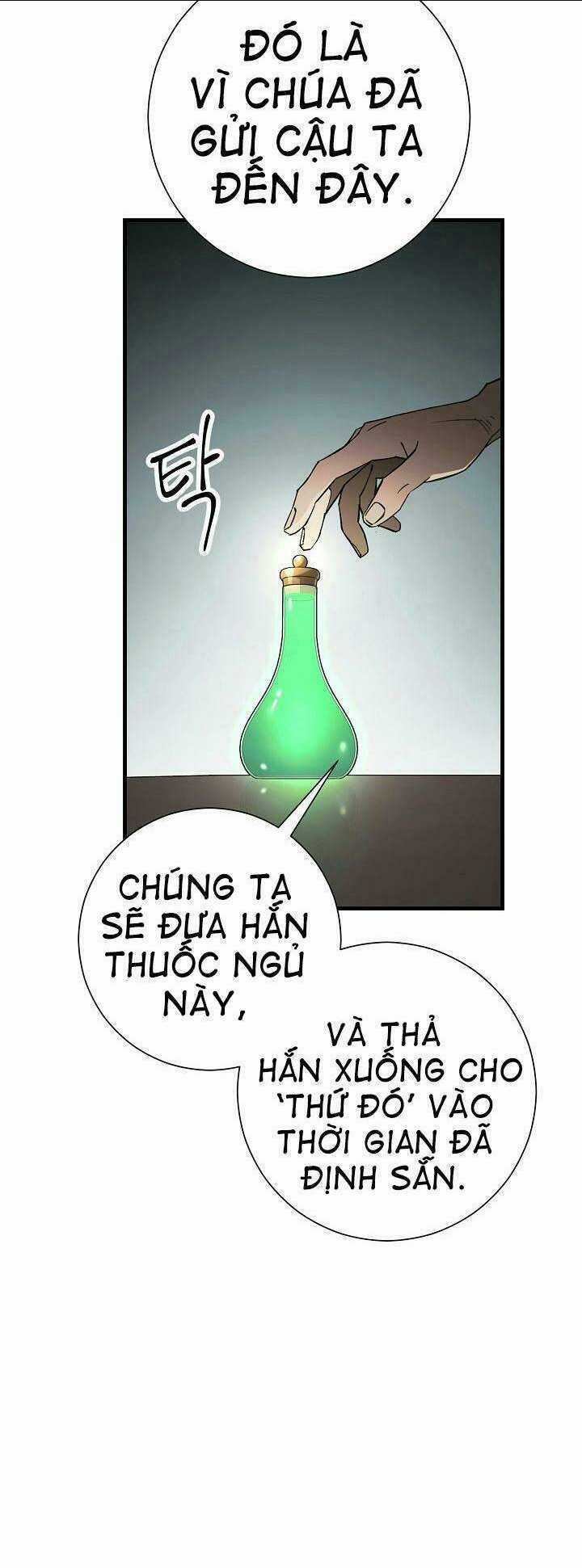 Anh Hùng Trở Lại - Chapter 8 - Trang 40