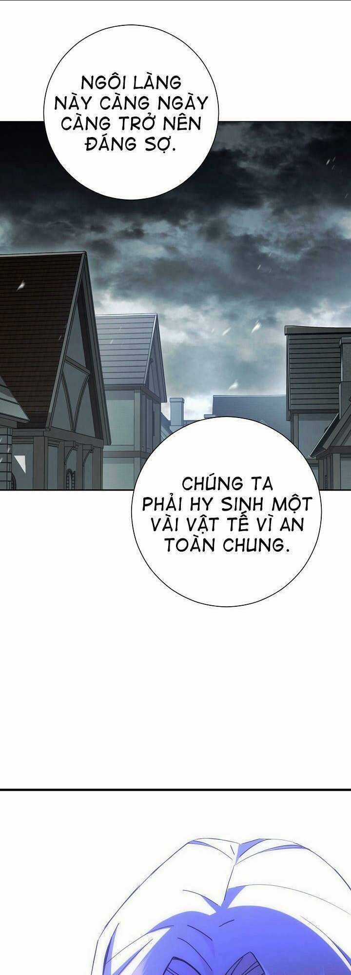 Anh Hùng Trở Lại - Chapter 8 - Trang 41