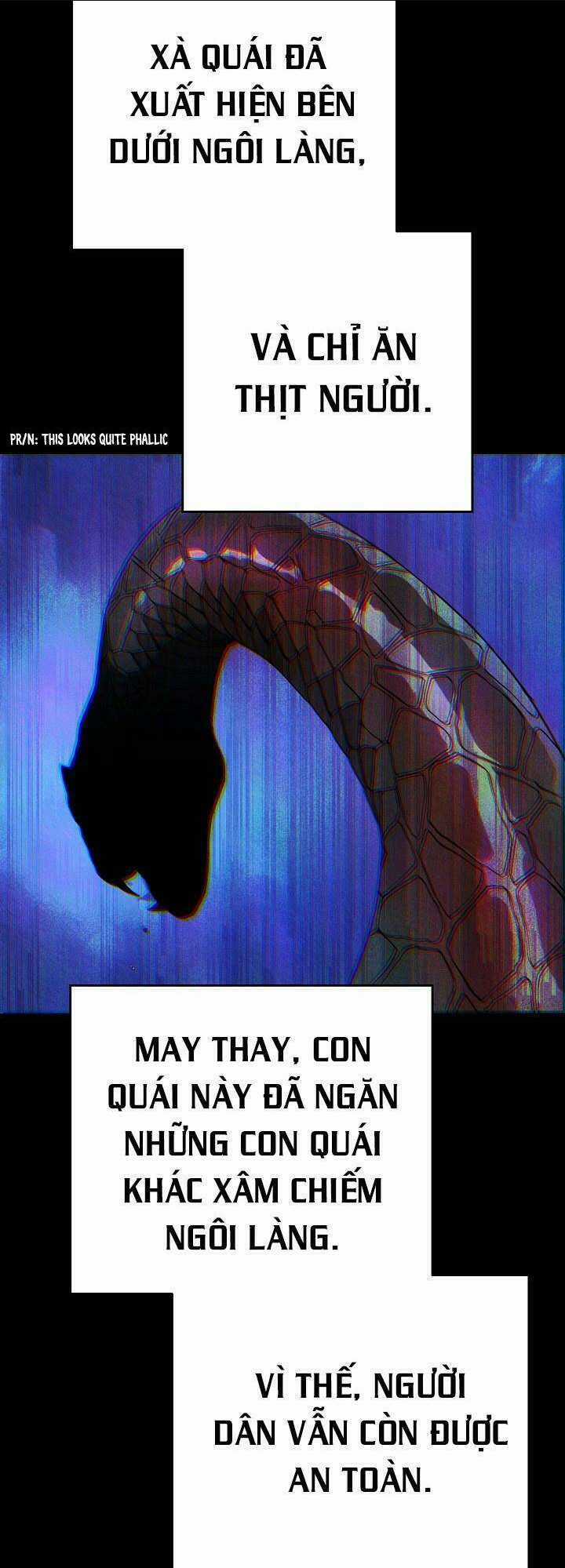 Anh Hùng Trở Lại - Chapter 8 - Trang 43