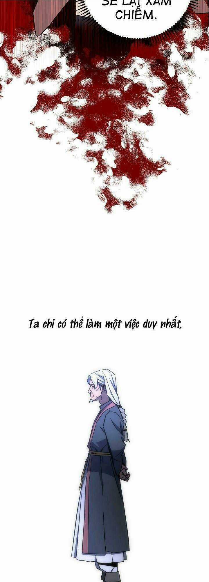 Anh Hùng Trở Lại - Chapter 8 - Trang 45