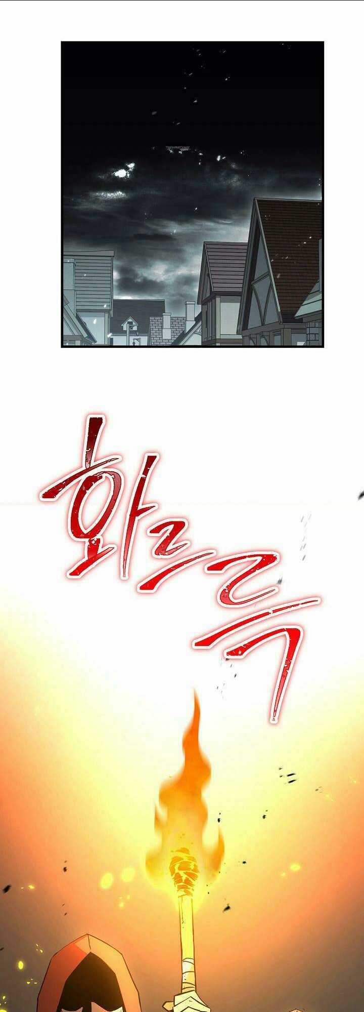 Anh Hùng Trở Lại - Chapter 8 - Trang 49