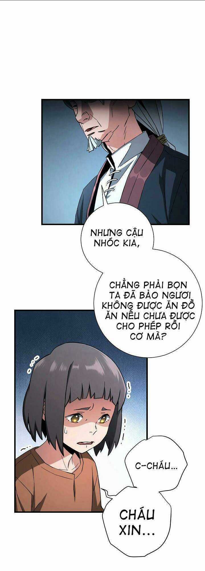 Anh Hùng Trở Lại - Chapter 8 - Trang 6