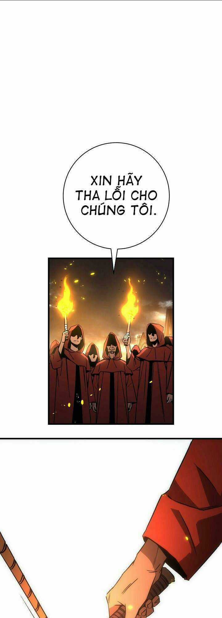 Anh Hùng Trở Lại - Chapter 8 - Trang 52