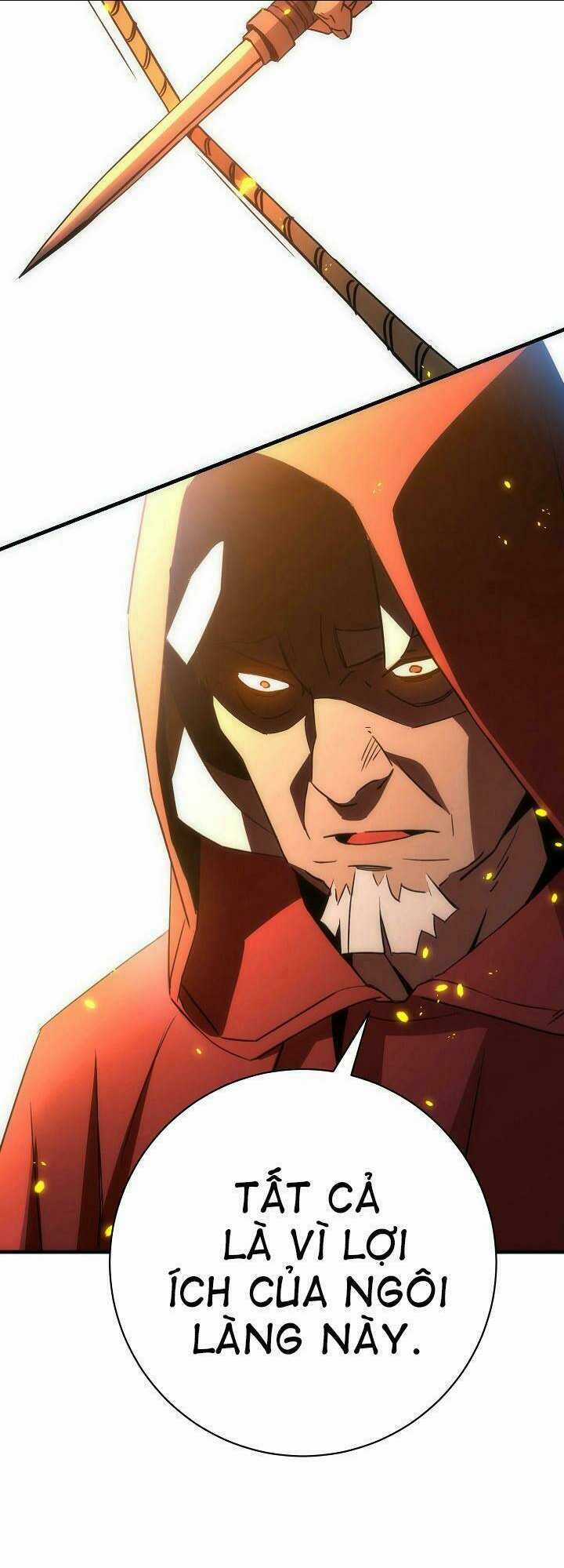 Anh Hùng Trở Lại - Chapter 8 - Trang 53