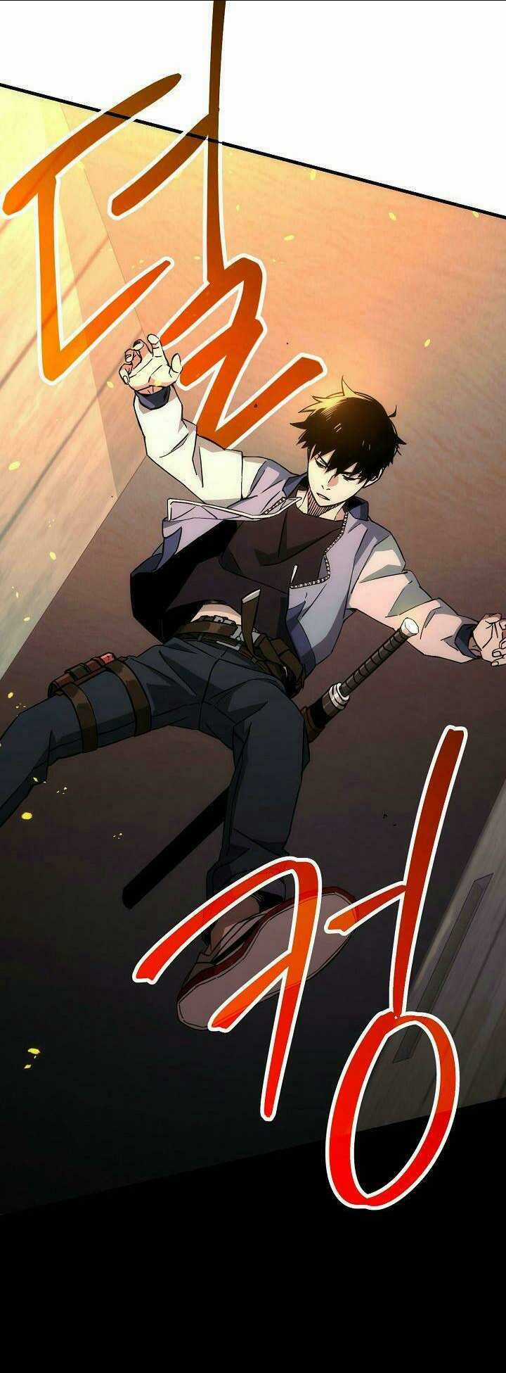 Anh Hùng Trở Lại - Chapter 8 - Trang 55