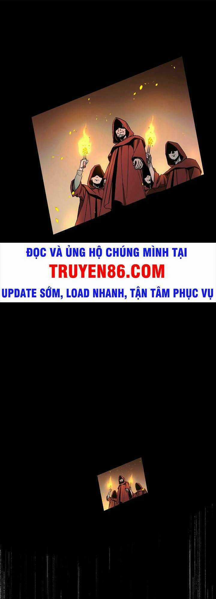 Anh Hùng Trở Lại - Chapter 8 - Trang 56