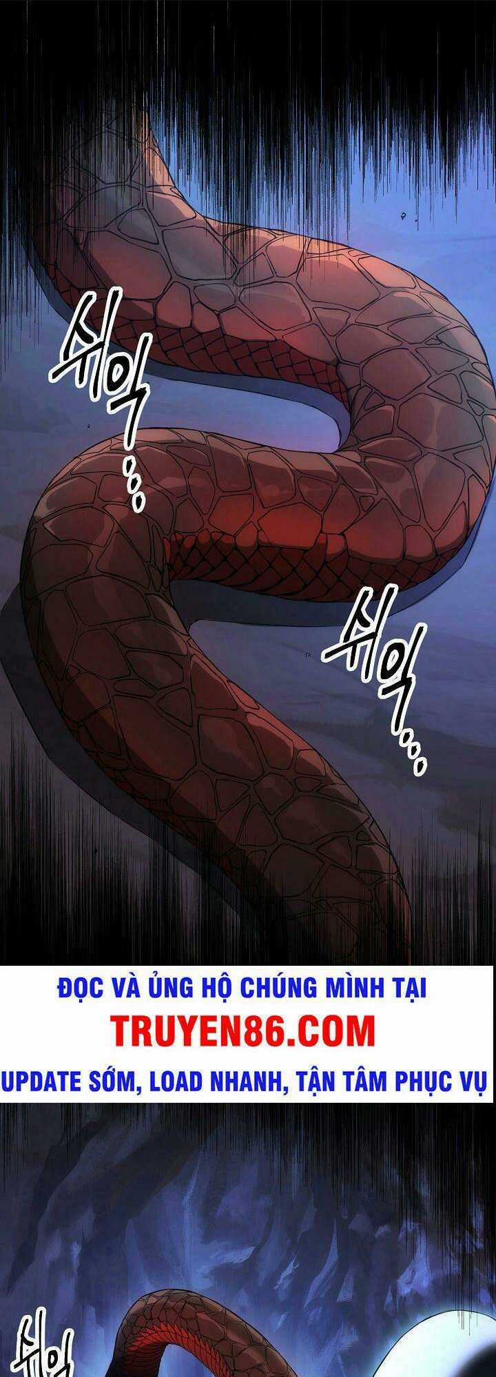 Anh Hùng Trở Lại - Chapter 8 - Trang 58