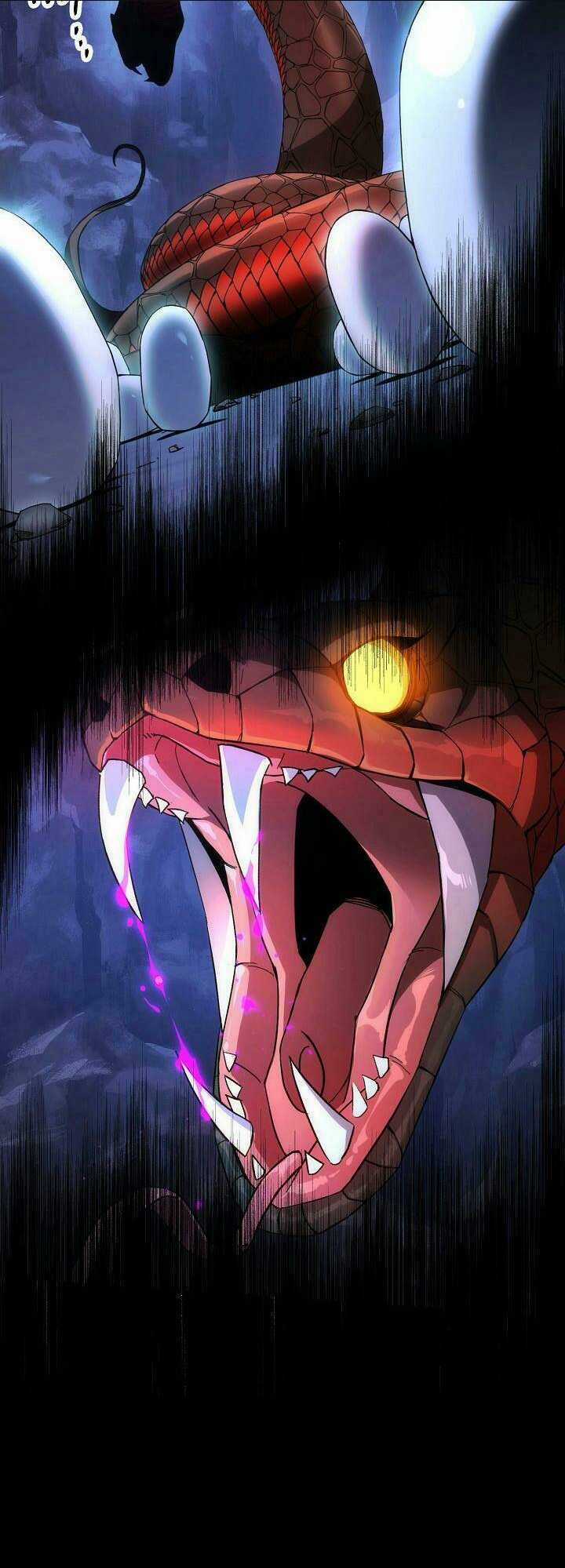 Anh Hùng Trở Lại - Chapter 8 - Trang 59