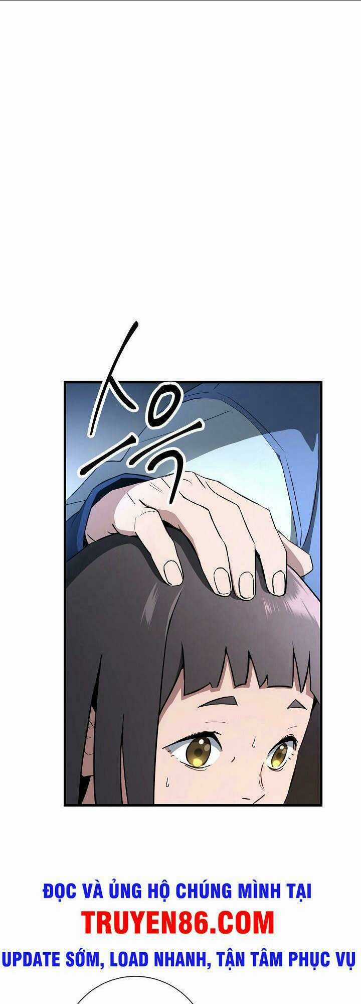 Anh Hùng Trở Lại - Chapter 8 - Trang 7