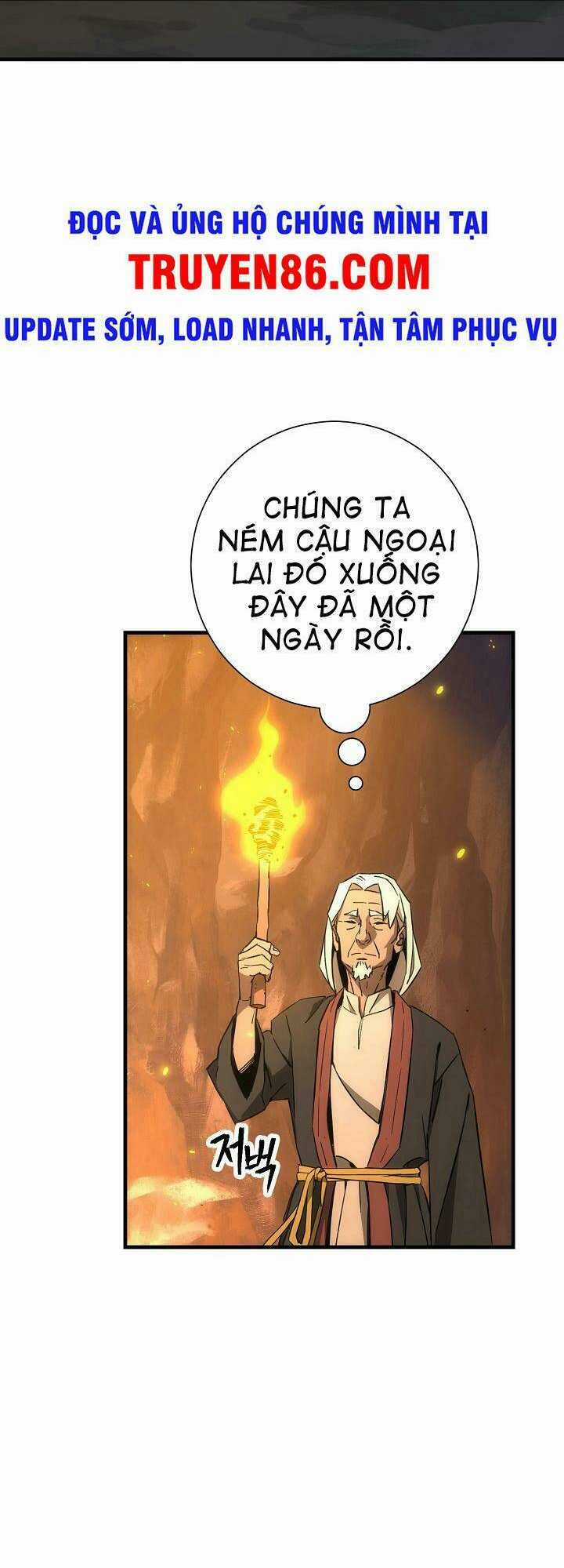 Anh Hùng Trở Lại - Chapter 8 - Trang 64