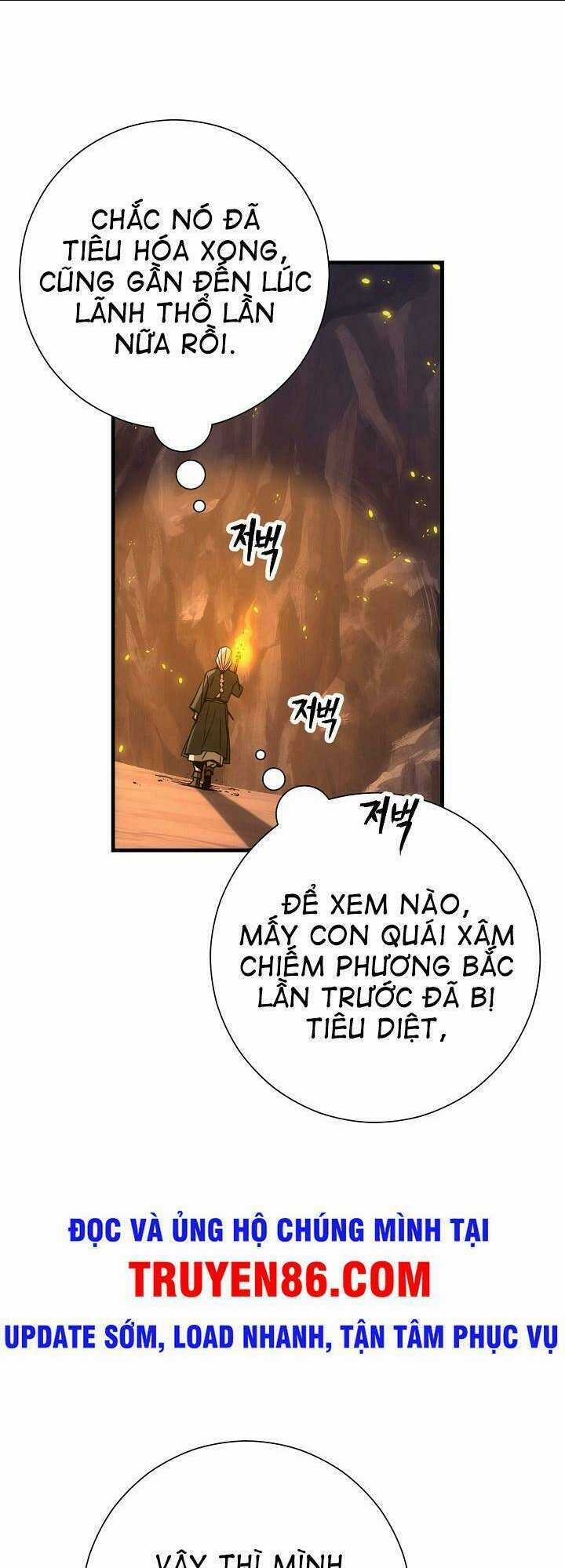 Anh Hùng Trở Lại - Chapter 8 - Trang 65
