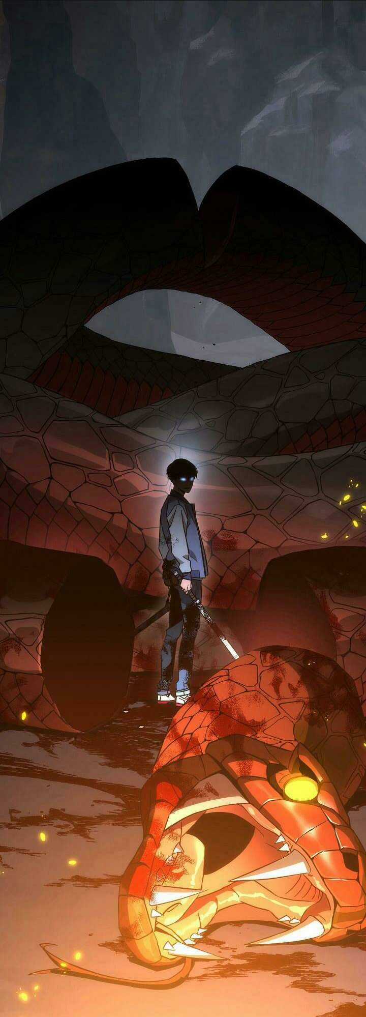 Anh Hùng Trở Lại - Chapter 8 - Trang 69